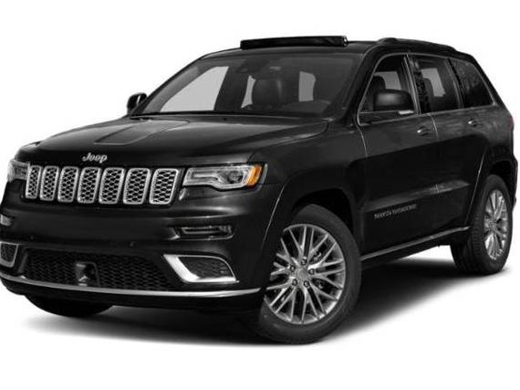 JEEP GRAND CHEROKEE 2018 1C4RJFJG3JC295940 image
